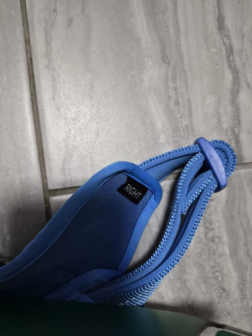 BOOTS & BARKLEY Adjustable Comfortable Dog Harness XL